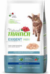 Natural Trainer 2x1, 5kg Natural Trainer Exigent Adult szárnyas száraz macskatáp