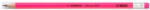 STABILO Grafitirón Stabilo 4907 radíros HB neon pink (PTRPP3031-3504)
