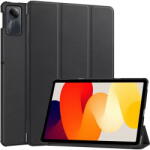 Techsuit Husa pentru Xiaomi Redmi Pad SE - Techsuit FoldPro - Black (KF2314901)