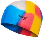 Nils - Szilikon sapka Aqua NQC Multicolor M10