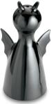 Philippi Recipient pentru piper DIABOLO 7, 5 cm, negru, Philippi