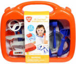 Playgo Toys 2930 Doktor táska - 12 darabos (2930P)