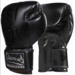  Fairtex 8 WEAPONS Boxkesztyű Unlimited - fekete/fekete