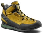 La Sportiva Boulder X Mid férficipő Cipőméret (EU): 42, 5 / sárga/fekete