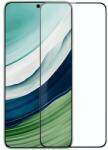 Nillkin Temp-glass63127376278 Huawei Mate 60 NILLKIN CP+Pro 9H tempered glass edzett üveg (2.5D kerekített szél, íves, full glue, karcálló, UV szűrés, 0.33mm, 9H) (Temp-glass63127376278)