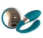 LELO Vibrator LELO Tiani Duo Ocean Blue - erotic24 Vibrator