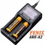 Fenix Incarcator Inteligent Fenix ARE-A2 (ADV-404) Incarcator baterii
