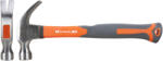 Evotools Ciocan Dulgher Coada Fibra Sticla EvoTools +Plus - Greutate 0.5 kg (601042) Ciocan