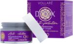 Vollaré age creator detox anti-aging bőrregeneráló éjszakai arckrém aktív szénnel, q10-koenzimmel, c+e-vitaminnal 50 ml
