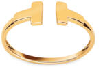 Heratis Forever Arany stílusos nyitott gyűrű IZ16538HR