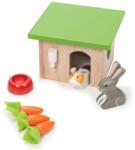 Le Toy Van Set Bunny & Guniea (DDME045)