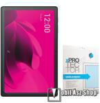 XPRO Telekom T Tablet 5G, Xpro üvegfólia, 0, 33mm vékony, 9H, Sík részre