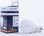 ELMARK 12W E27 960lm 2700K 99LED587 A60 LED izzó (ELMARK-99LED587)