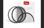 Kase 95mm Black Mist 1/8 Mágneses Szűrő - Diffuziós Filter (KW-BM-18-95)