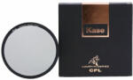Kase 49mm Wolverine Mágneses CPL Polárszűrő - Cirkuláris Polarizált szűrő (KW-CPL-49)