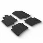 Gledring Hyundai Bayon 2021- Gledring méretpontos gumiszőnyeg szett (0421_26308_ah)