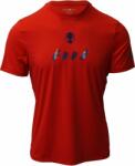 Hydrogen Férfi póló Hydrogen Tech T-Shirt - Piros