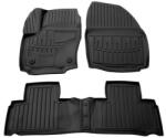 Stingray Ford S-Max 2006-2015 (kerek rögzítés) Stingray méretpontos gumiszőnyeg szett (5007154_34096_ah)