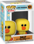 Funko POP! Animation #931 Line Friends Sally