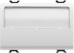 Gewiss Intrerupator sonerie iluminat cu eticheta 3M Gewiss Chorus alb GW10192 (GW10192)