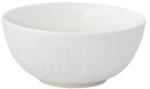 Easy Life Porcelán tál 16cm, Drops White