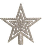  Kd. Csúcs Csillag Pezsgő Arany19 Cm (97434061)