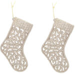  Kd. Ak. Zokni 2Db-Os Kiszerelés Pezsg. Ar. G9*13Cm (5996524281115)