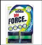 General Fresh WC tartály tabletta/illatosító 2 db/csomag Blue Force fenyő (13927)