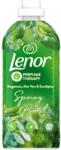 Lenor Омекотител Lenor Spring Boost Bergamont, Aloe Vera & Eucaliptus, 1, 2 л, 48 пр