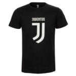  Juventus gyerek póló No3 black - 14 év (83485)