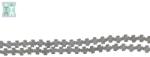  Hematit Margele Pietre Semipretioase Frunze - 8 x 2, 5 mm