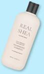 Rated Green Tápláló hajsampon Real Shea Nourishing Shampoo - 400 ml