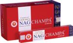 Vijayshree Golden Nag Betisoare Parfumate Vijayshree Golden - Nag Champa 15g