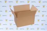 Szidibox Karton Csomagküldő doboz, hullámkarton, kartondoboz 290x200x165mm (SZID-00748)