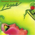 Lime Sensual Sensation