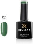 Bluesky A052 Jade sötét palackzöld géllakk