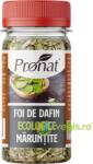PRONAT Foi de Dafin Maruntite Ecologice/Bio 30g