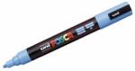 uni Marker Uni PC-5M Posca 1.8-2.5 mm, Sky Blue, CC48