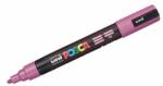 uni Marker Uni PC-5M Posca 1.8-2.5 mm, Raspberry, CC57