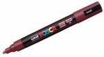 uni Marker Uni PC-5M Posca 1.8-2.5 mm, Red Wine, CC60