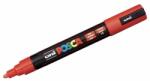 uni Marker Uni PC-5M Posca 1.8-2.5 mm, Red, CC15
