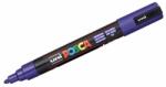uni Marker Uni PC-5M Posca 1.8-2.5 mm, Prussian Blue, CC10