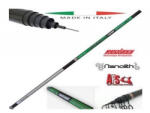 Maver Lanseta bologneza Grizzly 123 EVO, Inele Fuji, 7m Maver (5647700)