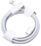  Cablu date si incarcare 12W Type C-Iphone 100 cm - Alb