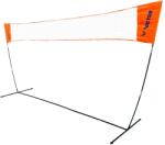 Victor Badminton Mini Net Easy multifunkcionális tollaslabda háló