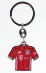 FC Bayern München kulcstartó FC Bayern München, mez Home 2020/21