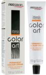 ProSalon Vopsea de păr permanentă - Prosalon Intensis Color Art 9/12 - Light ashy beige