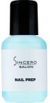 Sincero Salon Degresant pentru unghii - Sincero Salon Dehydrator Nail Prep 50 ml