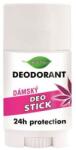 Bione Cosmetics Dezodorant w sztyfcie dla kobiet - Bione Cosmetics Deodorant Deo Stick Crystal Women Pink 45 ml