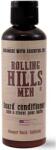 Rolling Hills Balsam pentru barbă - Rolling Hills Men Beard Conditioner 90 ml